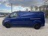USED 2017 66 FORD TRANSIT CUSTOM 2.0 TDCi 290 Sport Panel Van 5dr Diesel Automatic L2 H1 (172 g/km, 168 bhp) LOVELY SPEC, 2 KEYS, AUTOMATIC
