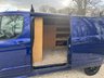USED 2017 66 FORD TRANSIT CUSTOM 2.0 TDCi 290 Sport Panel Van 5dr Diesel Automatic L2 H1 (172 g/km, 168 bhp) LOVELY SPEC, 2 KEYS, AUTOMATIC
