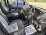USED 2017 66 FORD TRANSIT CUSTOM 2.0 TDCi 290 Sport Panel Van 5dr Diesel Automatic L2 H1 (172 g/km, 168 bhp) LOVELY SPEC, 2 KEYS, AUTOMATIC