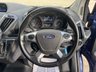 USED 2017 66 FORD TRANSIT CUSTOM 2.0 TDCi 290 Sport Panel Van 5dr Diesel Automatic L2 H1 (172 g/km, 168 bhp) LOVELY SPEC, 2 KEYS, AUTOMATIC