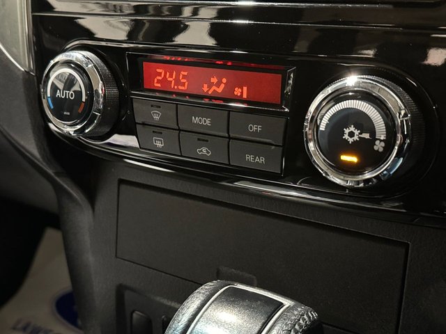 View our MITSUBISHI SHOGUN