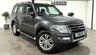 USED 2016 16 MITSUBISHI SHOGUN 3.2 DI-DC SG2 SUV 5dr Diesel Auto 4WD Euro 6 LWB (187 ps) 
