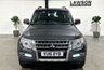 USED 2016 16 MITSUBISHI SHOGUN 3.2 DI-DC SG2 SUV 5dr Diesel Auto 4WD Euro 6 LWB (187 ps) 