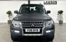USED 2016 16 MITSUBISHI SHOGUN 3.2 DI-DC SG2 SUV 5dr Diesel Auto 4WD Euro 6 LWB (187 ps) 