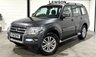 USED 2016 16 MITSUBISHI SHOGUN 3.2 DI-DC SG2 SUV 5dr Diesel Auto 4WD Euro 6 LWB (187 ps) 
