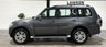 USED 2016 16 MITSUBISHI SHOGUN 3.2 DI-DC SG2 SUV 5dr Diesel Auto 4WD Euro 6 LWB (187 ps) 