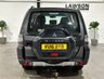 USED 2016 16 MITSUBISHI SHOGUN 3.2 DI-DC SG2 SUV 5dr Diesel Auto 4WD Euro 6 LWB (187 ps) 