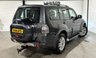 USED 2016 16 MITSUBISHI SHOGUN 3.2 DI-DC SG2 SUV 5dr Diesel Auto 4WD Euro 6 LWB (187 ps) 
