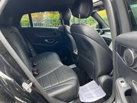USED 2017 67 MERCEDES-BENZ GLC 2.1 GLC220d AMG Line (Premium) Coupe 5dr Diesel G-Tronic 4MATIC Euro 6 (s/s) (170 ps) 