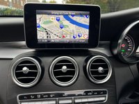 USED 2017 67 MERCEDES-BENZ GLC 2.1 GLC220d AMG Line (Premium) Coupe 5dr Diesel G-Tronic 4MATIC Euro 6 (s/s) (170 ps) 
