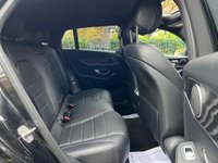 USED 2017 67 MERCEDES-BENZ GLC 2.1 GLC220d AMG Line (Premium) Coupe 5dr Diesel G-Tronic 4MATIC Euro 6 (s/s) (170 ps) 