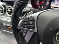 USED 2017 67 MERCEDES-BENZ GLC 2.1 GLC220d AMG Line (Premium) Coupe 5dr Diesel G-Tronic 4MATIC Euro 6 (s/s) (170 ps) 