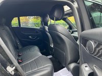USED 2017 67 MERCEDES-BENZ GLC 2.1 GLC220d AMG Line (Premium) Coupe 5dr Diesel G-Tronic 4MATIC Euro 6 (s/s) (170 ps) 