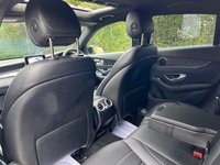 USED 2017 67 MERCEDES-BENZ GLC 2.1 GLC220d AMG Line (Premium) Coupe 5dr Diesel G-Tronic 4MATIC Euro 6 (s/s) (170 ps) 