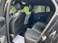USED 2017 67 MERCEDES-BENZ GLC 2.1 GLC220d AMG Line (Premium) Coupe 5dr Diesel G-Tronic 4MATIC Euro 6 (s/s) (170 ps) 