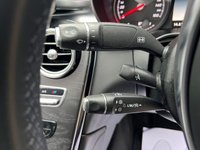 USED 2017 67 MERCEDES-BENZ GLC 2.1 GLC220d AMG Line (Premium) Coupe 5dr Diesel G-Tronic 4MATIC Euro 6 (s/s) (170 ps) 