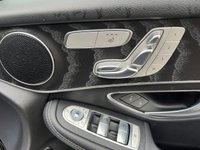 USED 2017 67 MERCEDES-BENZ GLC 2.1 GLC220d AMG Line (Premium) Coupe 5dr Diesel G-Tronic 4MATIC Euro 6 (s/s) (170 ps) 