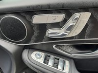 USED 2017 67 MERCEDES-BENZ GLC 2.1 GLC220d AMG Line (Premium) Coupe 5dr Diesel G-Tronic 4MATIC Euro 6 (s/s) (170 ps) 