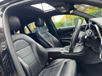 USED 2017 67 MERCEDES-BENZ GLC 2.1 GLC220d AMG Line (Premium) Coupe 5dr Diesel G-Tronic 4MATIC Euro 6 (s/s) (170 ps) 