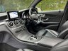 USED 2017 67 MERCEDES-BENZ GLC 2.1 GLC220d AMG Line (Premium) Coupe 5dr Diesel G-Tronic 4MATIC Euro 6 (s/s) (170 ps) 