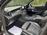 USED 2017 67 MERCEDES-BENZ GLC 2.1 GLC220d AMG Line (Premium) Coupe 5dr Diesel G-Tronic 4MATIC Euro 6 (s/s) (170 ps) 