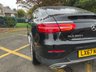 USED 2017 67 MERCEDES-BENZ GLC 2.1 GLC220d AMG Line (Premium) Coupe 5dr Diesel G-Tronic 4MATIC Euro 6 (s/s) (170 ps) 