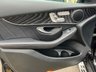 USED 2017 67 MERCEDES-BENZ GLC 2.1 GLC220d AMG Line (Premium) Coupe 5dr Diesel G-Tronic 4MATIC Euro 6 (s/s) (170 ps) 