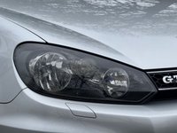USED 2012 N VOLKSWAGEN GOLF 2.0 TDI GTD (Leather) Hatchback 5dr Diesel Manual Euro 5 (170 ps) 