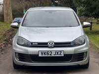 USED 2012 N VOLKSWAGEN GOLF 2.0 TDI GTD (Leather) Hatchback 5dr Diesel Manual Euro 5 (170 ps) 