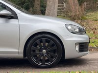 USED 2012 N VOLKSWAGEN GOLF 2.0 TDI GTD (Leather) Hatchback 5dr Diesel Manual Euro 5 (170 ps) 