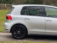 USED 2012 N VOLKSWAGEN GOLF 2.0 TDI GTD (Leather) Hatchback 5dr Diesel Manual Euro 5 (170 ps) 
