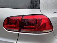 USED 2012 N VOLKSWAGEN GOLF 2.0 TDI GTD (Leather) Hatchback 5dr Diesel Manual Euro 5 (170 ps) 