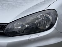 USED 2012 N VOLKSWAGEN GOLF 2.0 TDI GTD (Leather) Hatchback 5dr Diesel Manual Euro 5 (170 ps) 