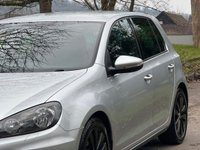 USED 2012 N VOLKSWAGEN GOLF 2.0 TDI GTD (Leather) Hatchback 5dr Diesel Manual Euro 5 (170 ps) 