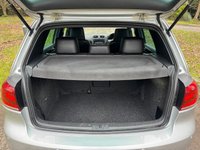 USED 2012 N VOLKSWAGEN GOLF 2.0 TDI GTD (Leather) Hatchback 5dr Diesel Manual Euro 5 (170 ps) 