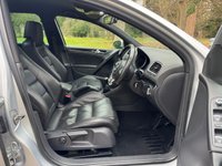 USED 2012 N VOLKSWAGEN GOLF 2.0 TDI GTD (Leather) Hatchback 5dr Diesel Manual Euro 5 (170 ps) 
