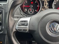 USED 2012 N VOLKSWAGEN GOLF 2.0 TDI GTD (Leather) Hatchback 5dr Diesel Manual Euro 5 (170 ps) 