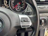 USED 2012 N VOLKSWAGEN GOLF 2.0 TDI GTD (Leather) Hatchback 5dr Diesel Manual Euro 5 (170 ps) 