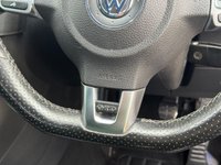 USED 2012 N VOLKSWAGEN GOLF 2.0 TDI GTD (Leather) Hatchback 5dr Diesel Manual Euro 5 (170 ps) 