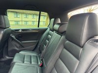 USED 2012 N VOLKSWAGEN GOLF 2.0 TDI GTD (Leather) Hatchback 5dr Diesel Manual Euro 5 (170 ps) 