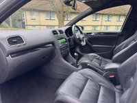 USED 2012 N VOLKSWAGEN GOLF 2.0 TDI GTD (Leather) Hatchback 5dr Diesel Manual Euro 5 (170 ps) 
