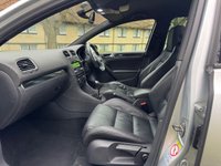 USED 2012 N VOLKSWAGEN GOLF 2.0 TDI GTD (Leather) Hatchback 5dr Diesel Manual Euro 5 (170 ps) 