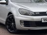 USED 2012 N VOLKSWAGEN GOLF 2.0 TDI GTD (Leather) Hatchback 5dr Diesel Manual Euro 5 (170 ps) 