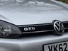 USED 2012 N VOLKSWAGEN GOLF 2.0 TDI GTD (Leather) Hatchback 5dr Diesel Manual Euro 5 (170 ps) 