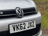 USED 2012 N VOLKSWAGEN GOLF 2.0 TDI GTD (Leather) Hatchback 5dr Diesel Manual Euro 5 (170 ps) 