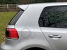 USED 2012 N VOLKSWAGEN GOLF 2.0 TDI GTD (Leather) Hatchback 5dr Diesel Manual Euro 5 (170 ps) 