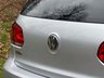 USED 2012 N VOLKSWAGEN GOLF 2.0 TDI GTD (Leather) Hatchback 5dr Diesel Manual Euro 5 (170 ps) 