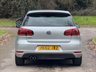 USED 2012 N VOLKSWAGEN GOLF 2.0 TDI GTD (Leather) Hatchback 5dr Diesel Manual Euro 5 (170 ps) 