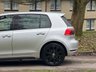 USED 2012 N VOLKSWAGEN GOLF 2.0 TDI GTD (Leather) Hatchback 5dr Diesel Manual Euro 5 (170 ps) 
