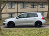 USED 2012 N VOLKSWAGEN GOLF 2.0 TDI GTD (Leather) Hatchback 5dr Diesel Manual Euro 5 (170 ps) 